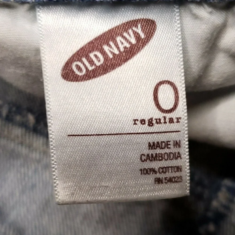 Old Navy old navy